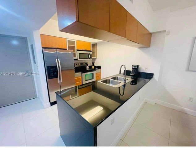 1750 N Bayshore Drive 3010, Miami, FL 33132