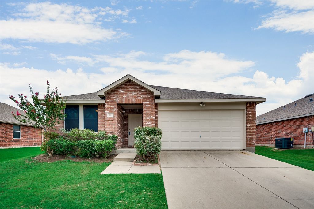 716 Rainsville Drive, Wylie, TX 75098