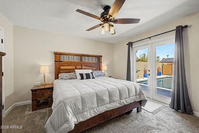 112 E JUNIPER Avenue, Gilbert, AZ 85234