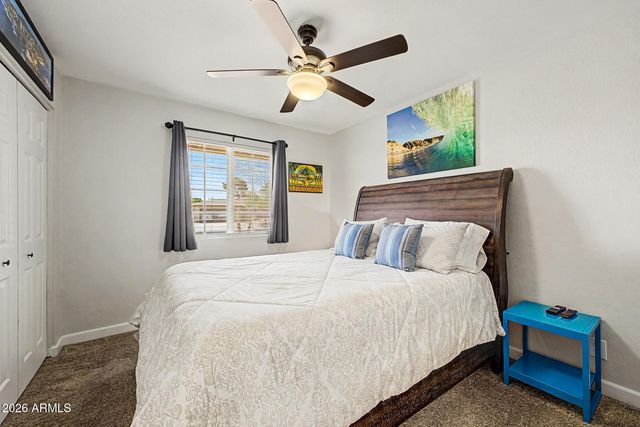112 E JUNIPER Avenue, Gilbert, AZ 85234