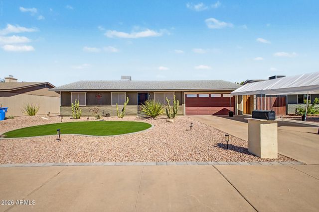 112 E JUNIPER Avenue, Gilbert, AZ 85234