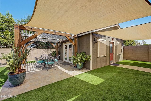 112 E JUNIPER Avenue, Gilbert, AZ 85234