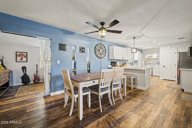112 E JUNIPER Avenue, Gilbert, AZ 85234