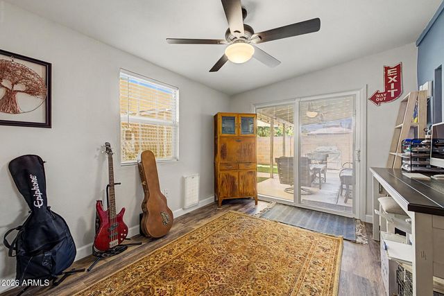 112 E JUNIPER Avenue, Gilbert, AZ 85234