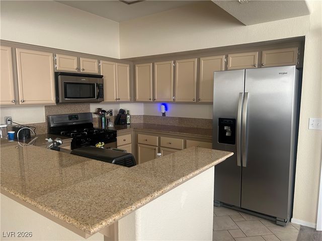 1512 Blackcombe Street 203, Las Vegas, NV 89128