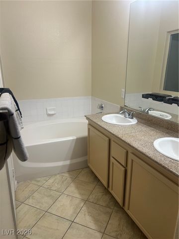 1512 Blackcombe Street 203, Las Vegas, NV 89128