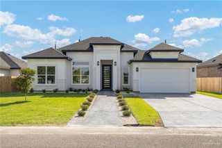 1210 Diamond Avenue, Penitas, TX 78576