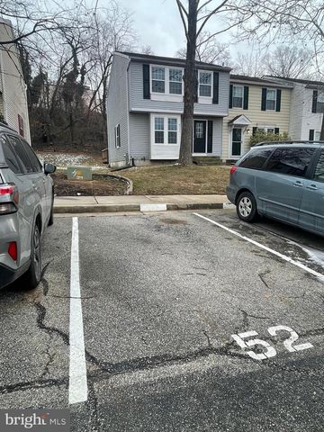 6352 GREEN FIELD RD, Elkridge, MD 21075