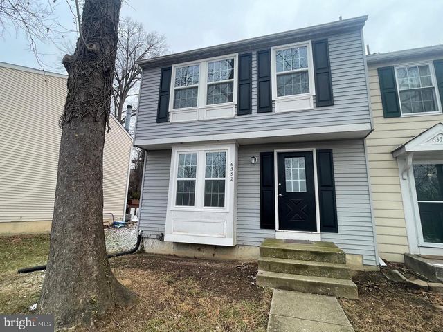 6352 GREEN FIELD RD, Elkridge, MD 21075