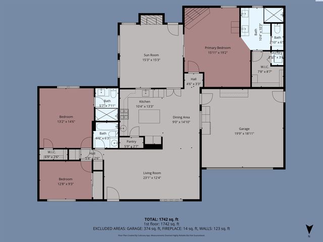 4731 Holly Way, West Richland, WA 99354