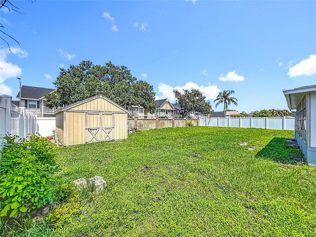 2449 66TH AVENUE S, St Petersburg, FL 33712