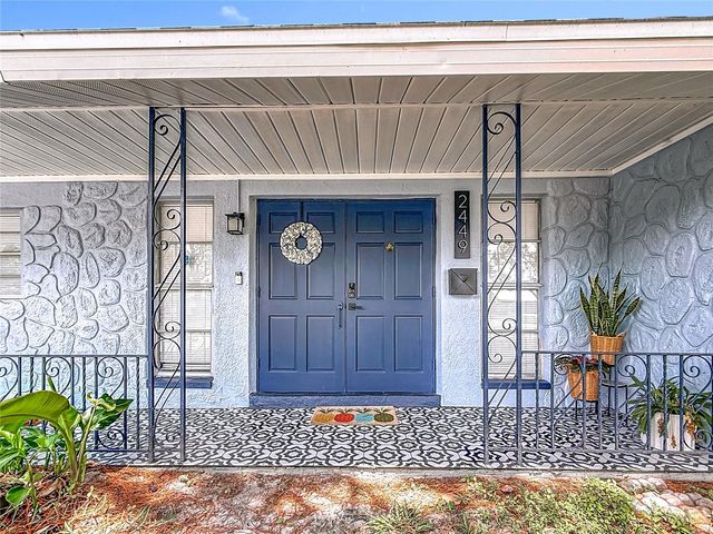 2449 66TH AVENUE S, St Petersburg, FL 33712