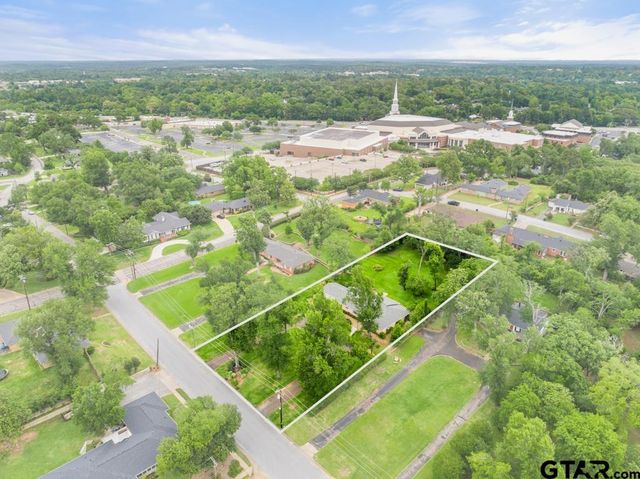 2830 S Cameron Ave, Tyler, TX 75701