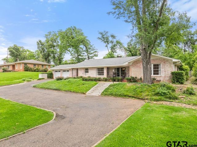 2830 S Cameron Ave, Tyler, TX 75701