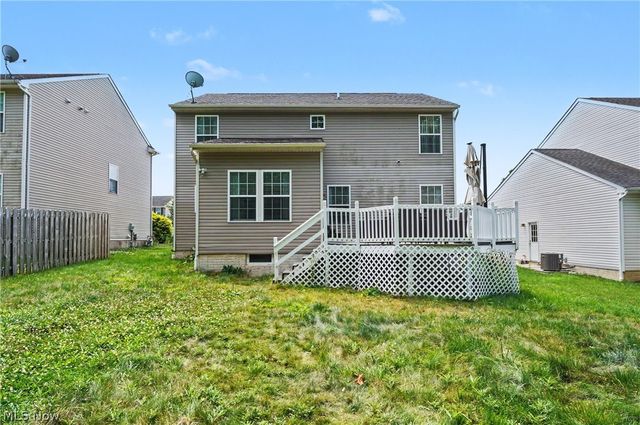 8794 Kelly Lane, Streetsboro, OH 44241