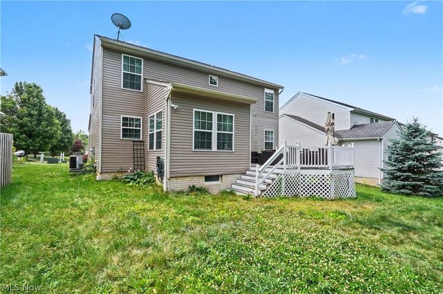 8794 Kelly Lane, Streetsboro, OH 44241