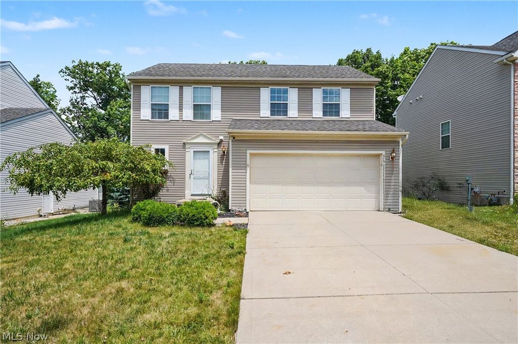 8794 Kelly Lane, Streetsboro, OH 44241