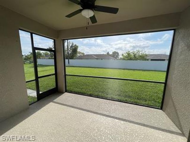 511 NE 19th PL, Cape Coral, FL 33909
