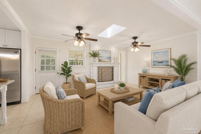 204 Nandina Rd, Gulf Breeze, FL 32561