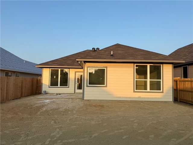 2209 Terrilyn Court, Bryan, TX 77807