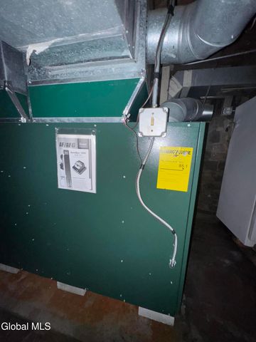 21 Monroe Street, St Johnsville, NY 13452