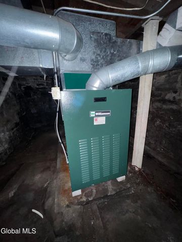 21 Monroe Street, St Johnsville, NY 13452