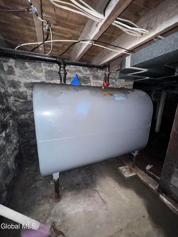 21 Monroe Street, St Johnsville, NY 13452