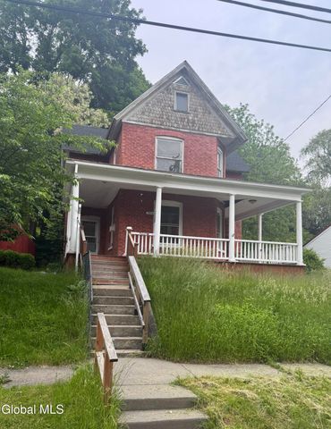 21 Monroe Street, St Johnsville, NY 13452