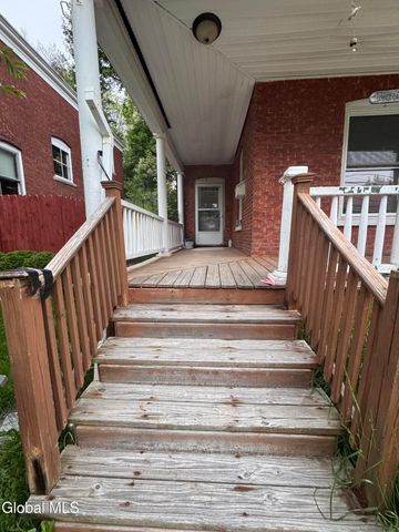 21 Monroe Street, St Johnsville, NY 13452