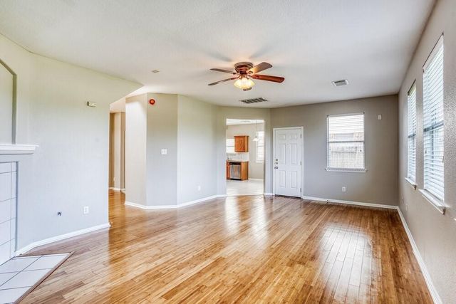 15811 Granite Mountain Trail, Houston, TX 77049