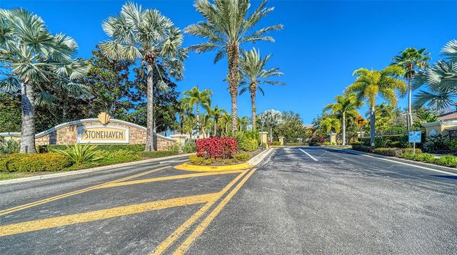 7983 LIMESTONE LANE 14-201, Sarasota, FL 34233