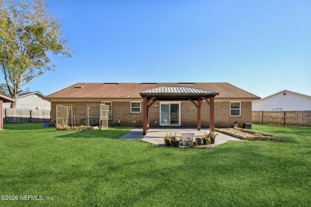 8817 KESTREL Court, Jacksonville, FL 32222