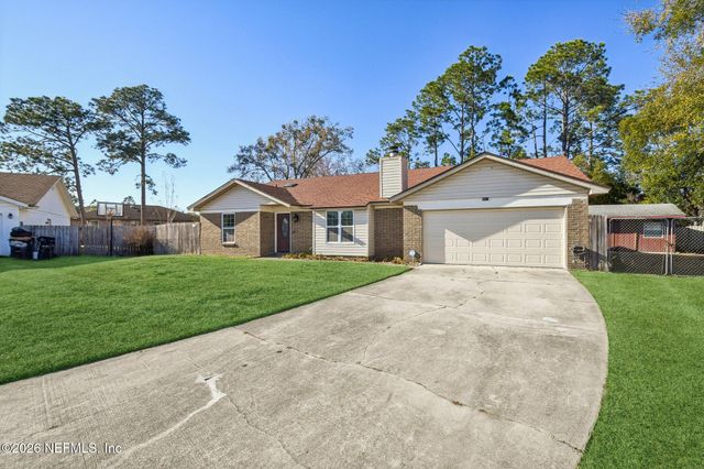 8817 KESTREL Court, Jacksonville, FL 32222