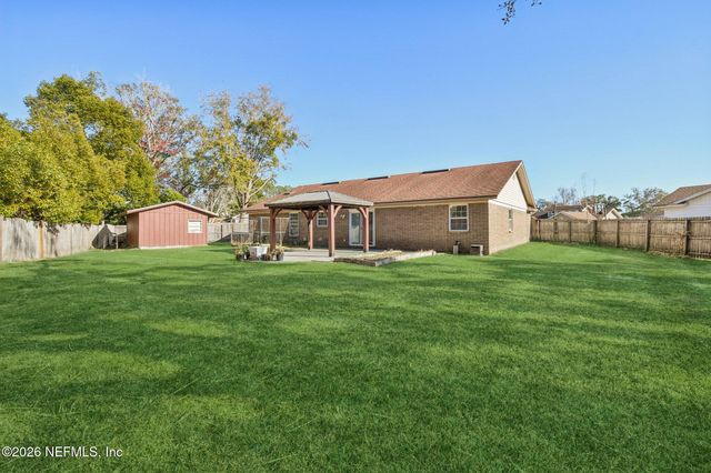 8817 KESTREL Court, Jacksonville, FL 32222