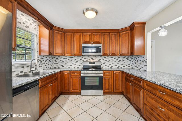 8817 KESTREL Court, Jacksonville, FL 32222