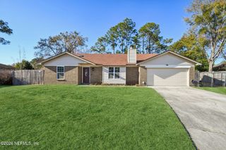 8817 KESTREL Court, Jacksonville, FL 32222