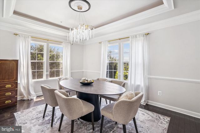 15503 HUMBERSIDE WAY, Upper Marlboro, MD 20774