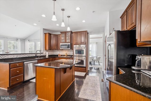 15503 HUMBERSIDE WAY, Upper Marlboro, MD 20774