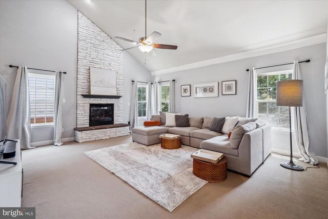 15503 HUMBERSIDE WAY, Upper Marlboro, MD 20774