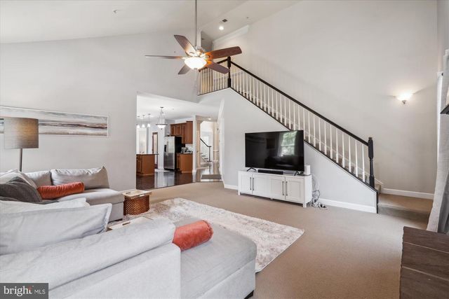 15503 HUMBERSIDE WAY, Upper Marlboro, MD 20774