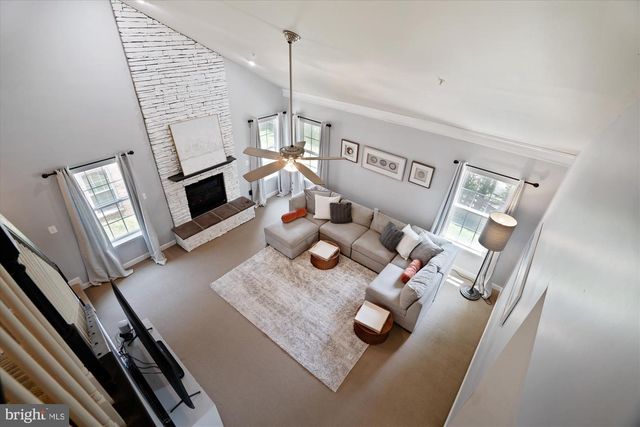 15503 HUMBERSIDE WAY, Upper Marlboro, MD 20774