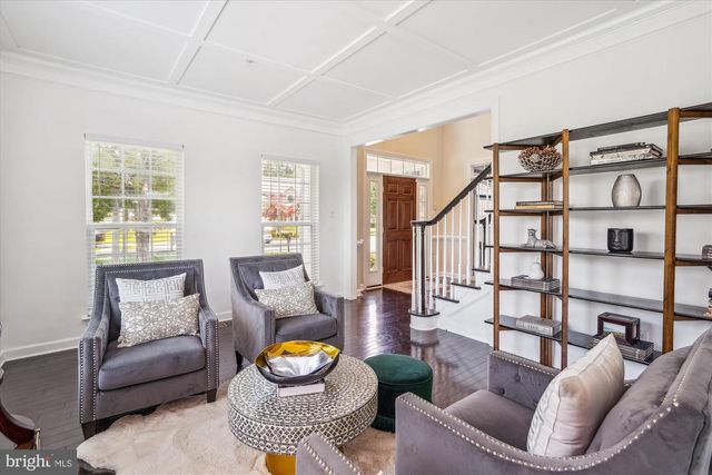 15503 HUMBERSIDE WAY, Upper Marlboro, MD 20774