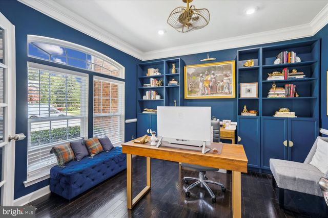 15503 HUMBERSIDE WAY, Upper Marlboro, MD 20774