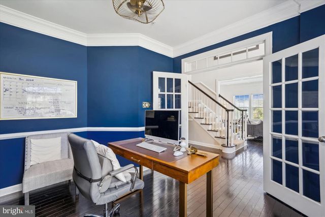 15503 HUMBERSIDE WAY, Upper Marlboro, MD 20774