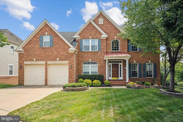 15503 HUMBERSIDE WAY, Upper Marlboro, MD 20774