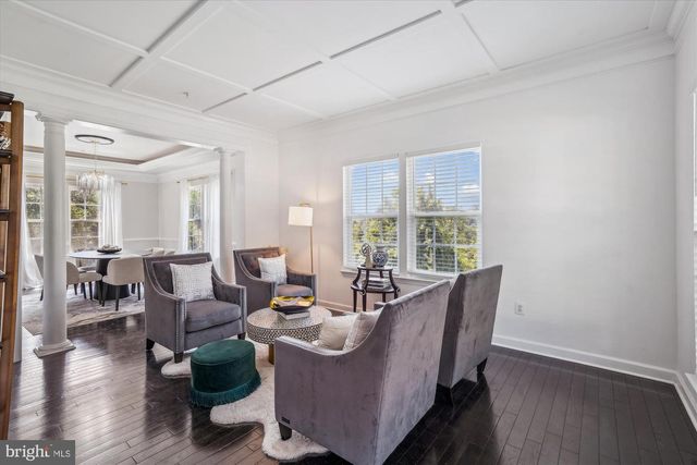 15503 HUMBERSIDE WAY, Upper Marlboro, MD 20774