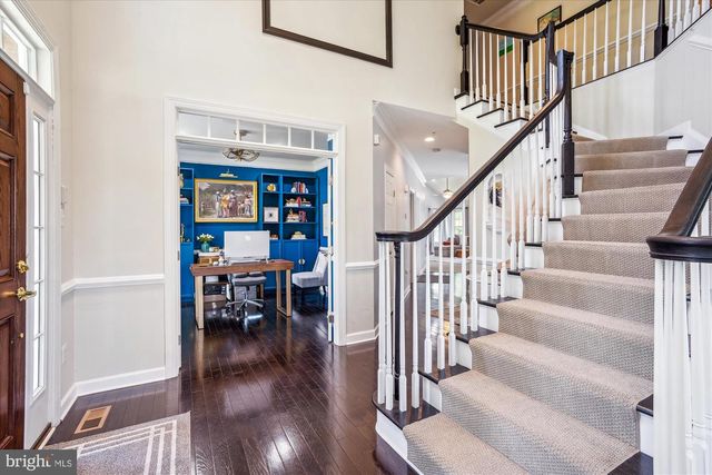 15503 HUMBERSIDE WAY, Upper Marlboro, MD 20774