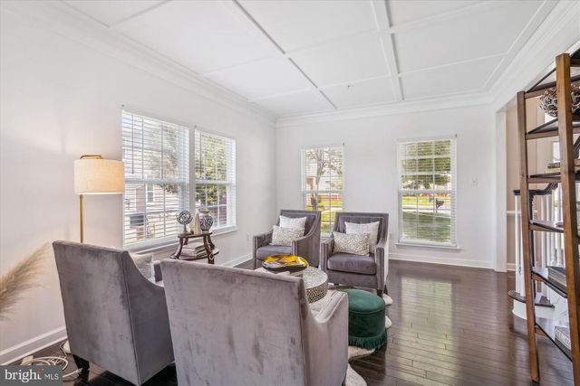 15503 HUMBERSIDE WAY, Upper Marlboro, MD 20774