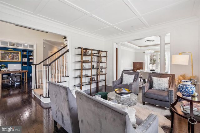 15503 HUMBERSIDE WAY, Upper Marlboro, MD 20774