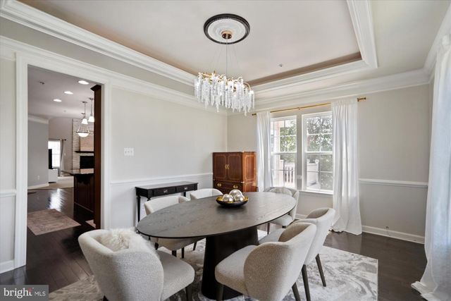 15503 HUMBERSIDE WAY, Upper Marlboro, MD 20774